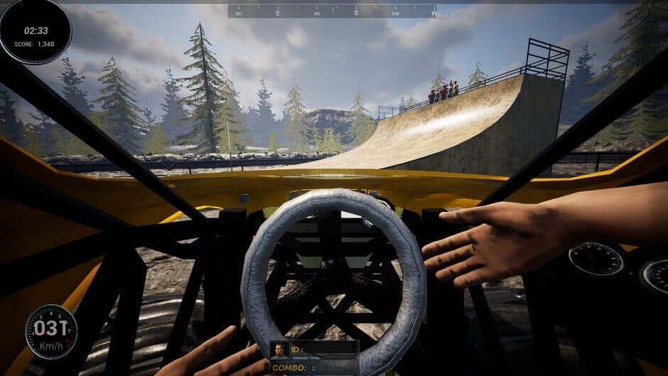 Truck Titans screenshot 5