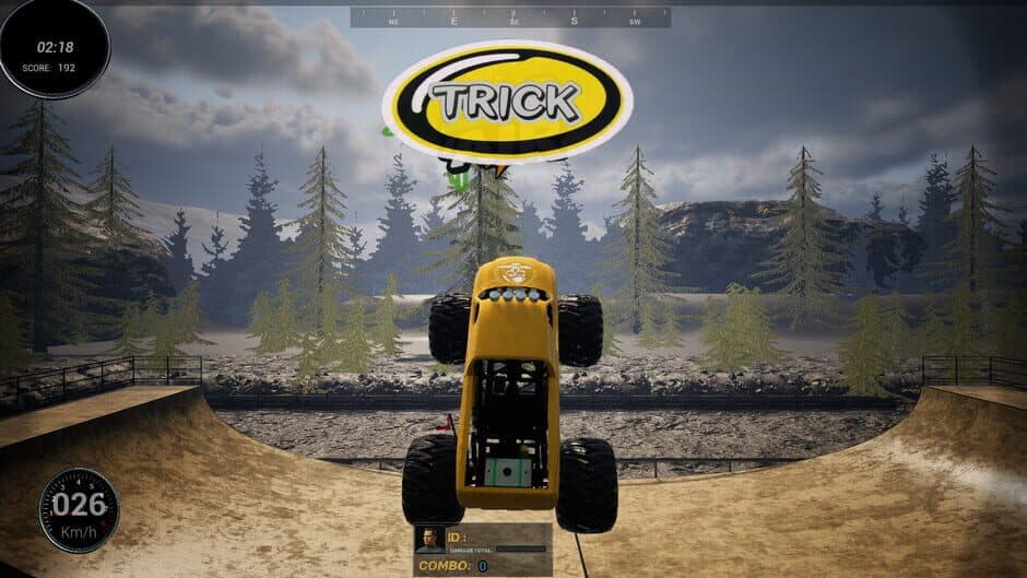 Truck Titans screenshot 6