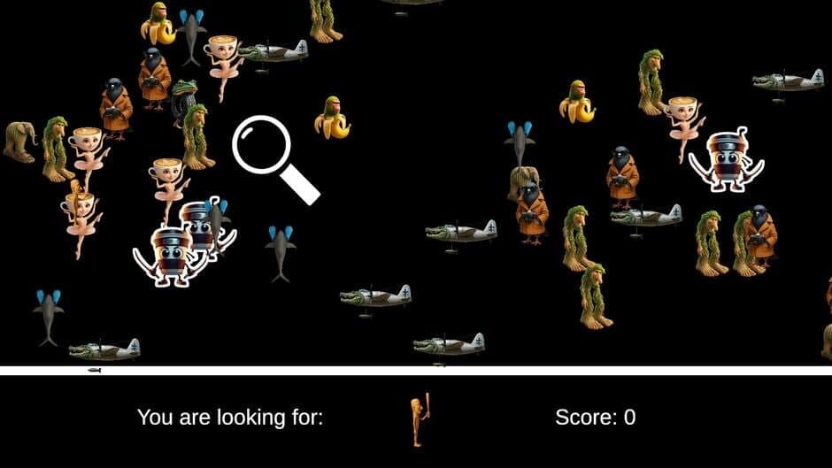 Italian Brainrot screenshot 1