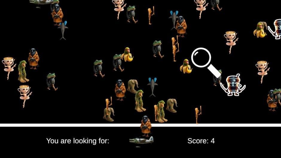 Italian Brainrot screenshot 2