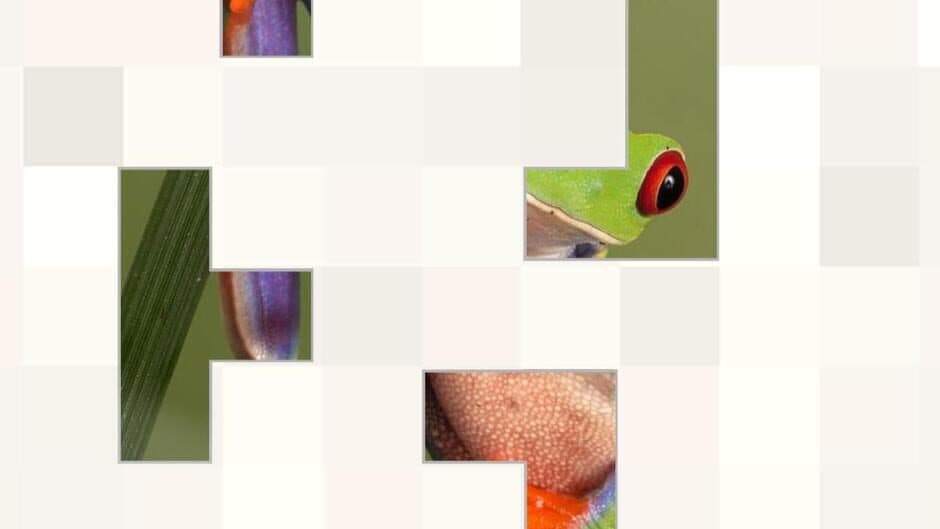 Bonza Jigsaw screenshot 1