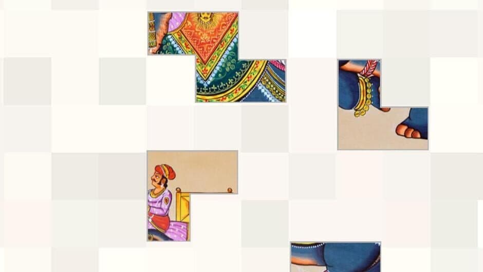 Bonza Jigsaw screenshot 2