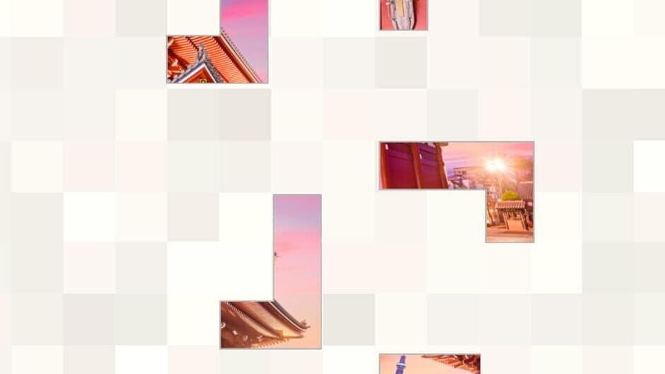 Bonza Jigsaw screenshot 3