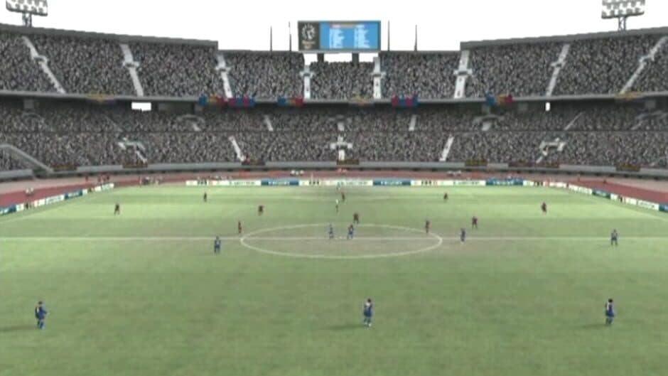 FIFA Soccer 13 screenshot 6