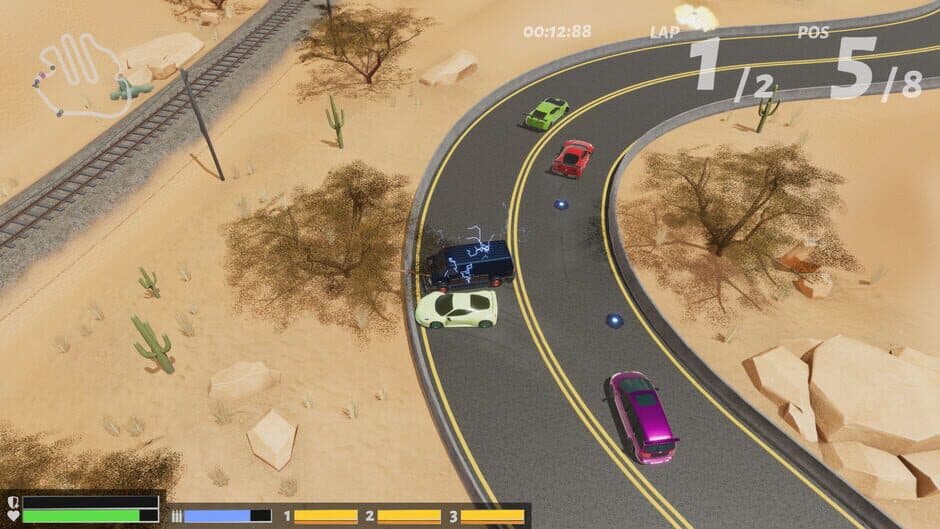 Auto Drive screenshot 3