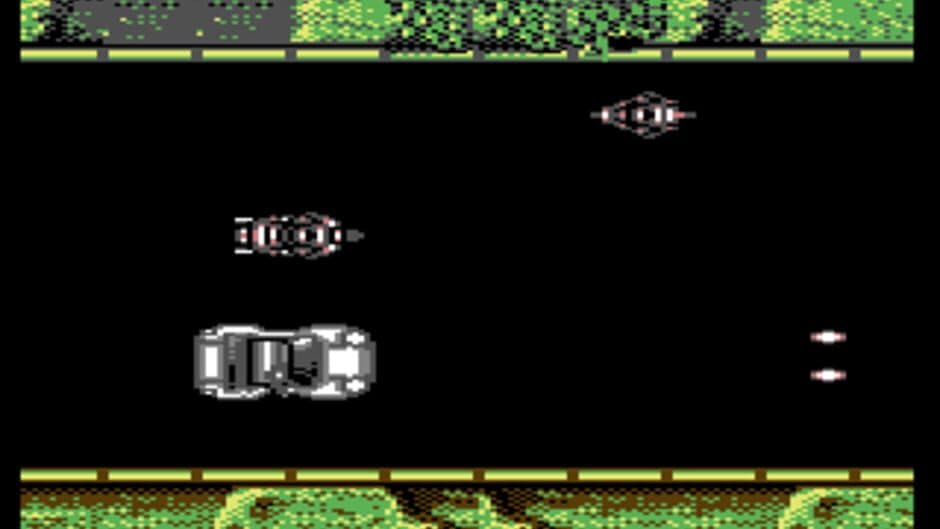 Road Warrior screenshot 3