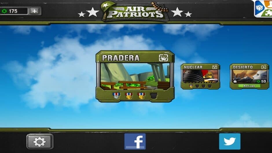 Air Patriots screenshot 3