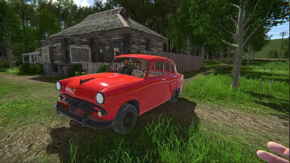 Contraband Patrol Simulator screenshot 4