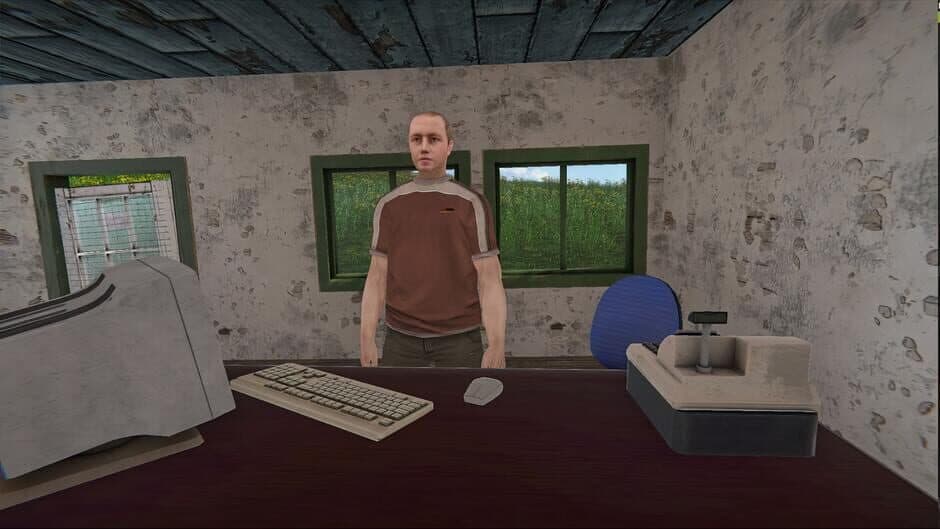 Contraband Patrol Simulator screenshot 6