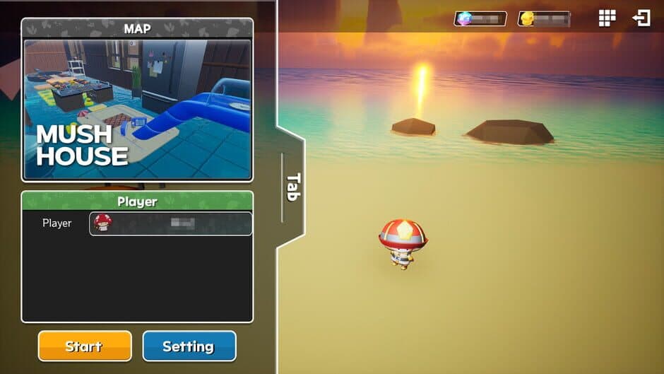 Mush Dash screenshot 1