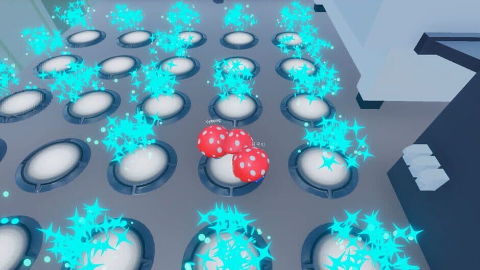 Mush Dash screenshot 2