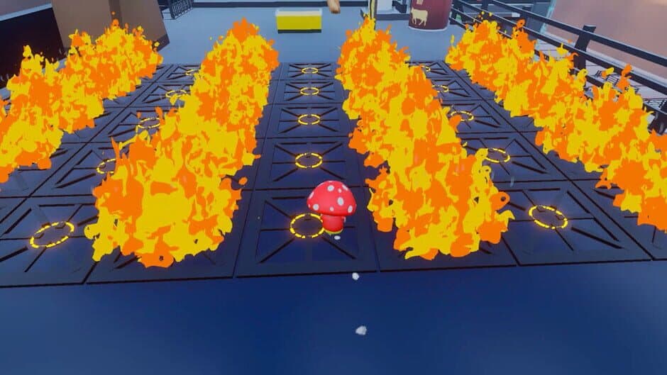 Mush Dash screenshot 3