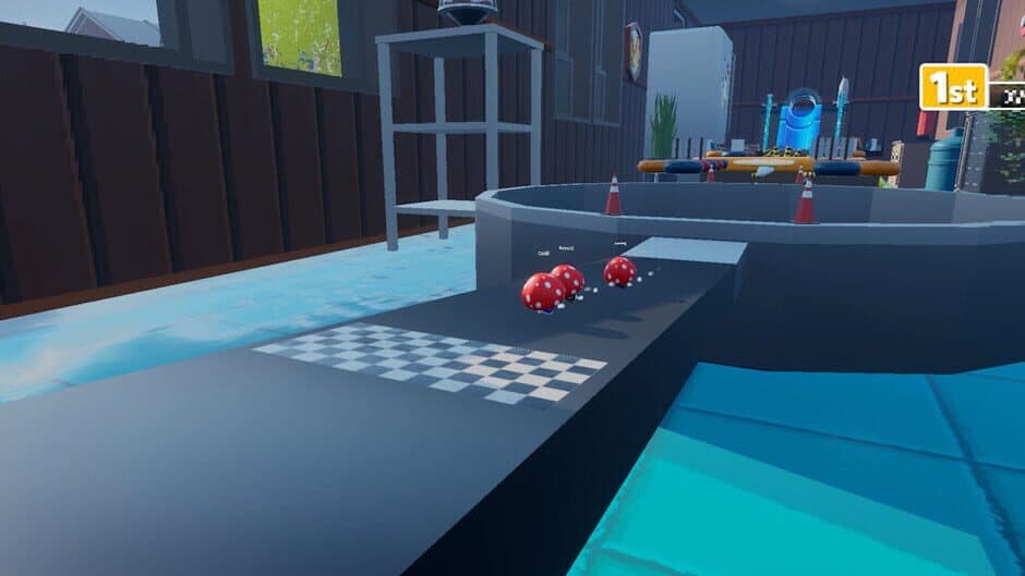 Mush Dash screenshot 4