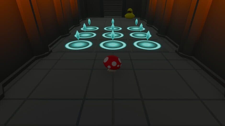 Mush Dash screenshot 5