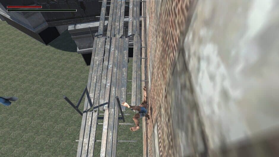 Building Jumper screenshot 4