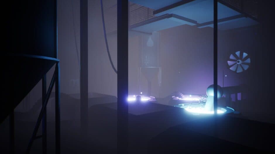 Moony: Black_Lotus screenshot 3