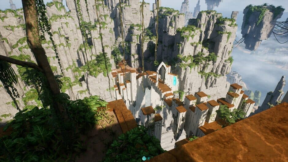 Jumpbound screenshot 6