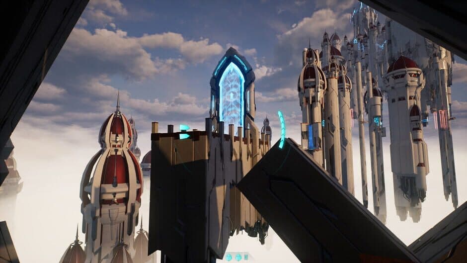 Jumpbound screenshot 1