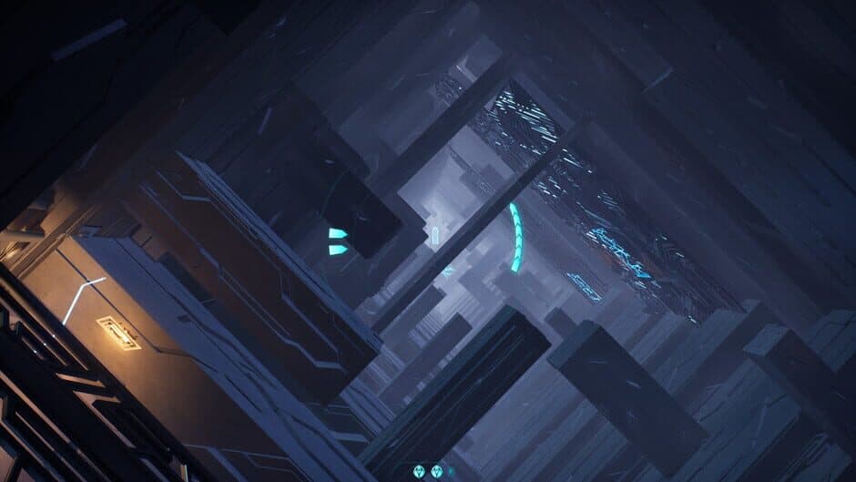 Jumpbound screenshot 2