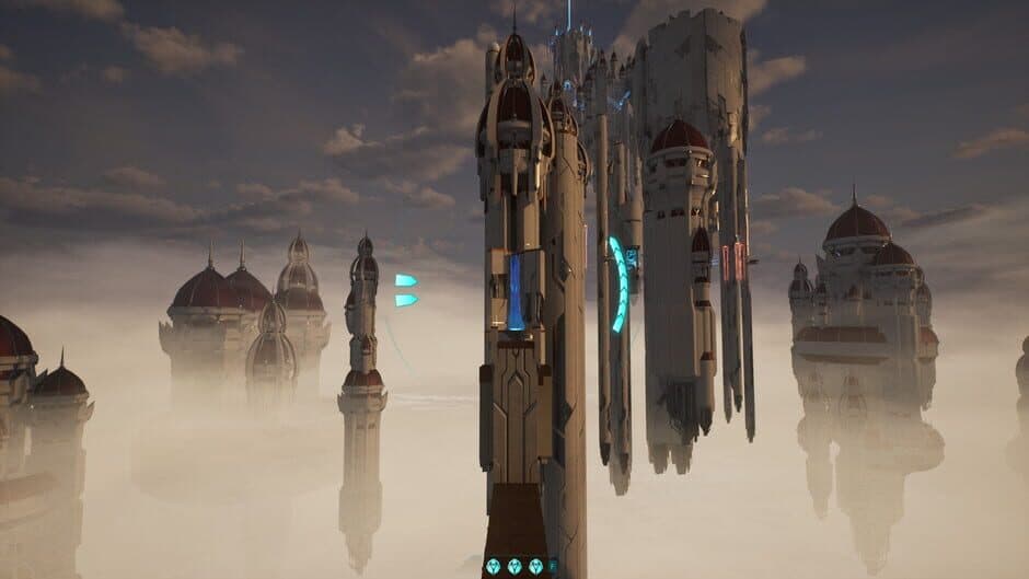 Jumpbound screenshot 5