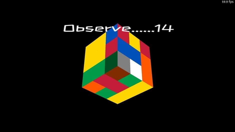 Cube Cube 2 screenshot 1