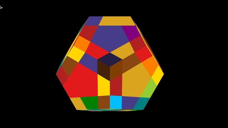 Cube Cube 2 screenshot 5