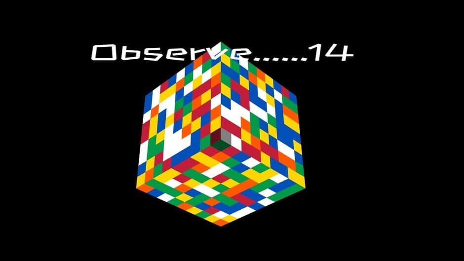 Cube Cube 2 screenshot 3