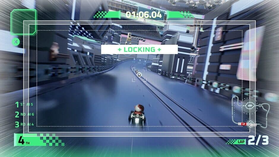 HardDriverz screenshot 4