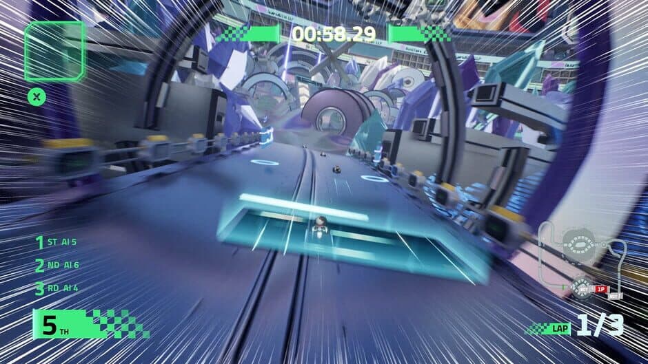 HardDriverz screenshot 5