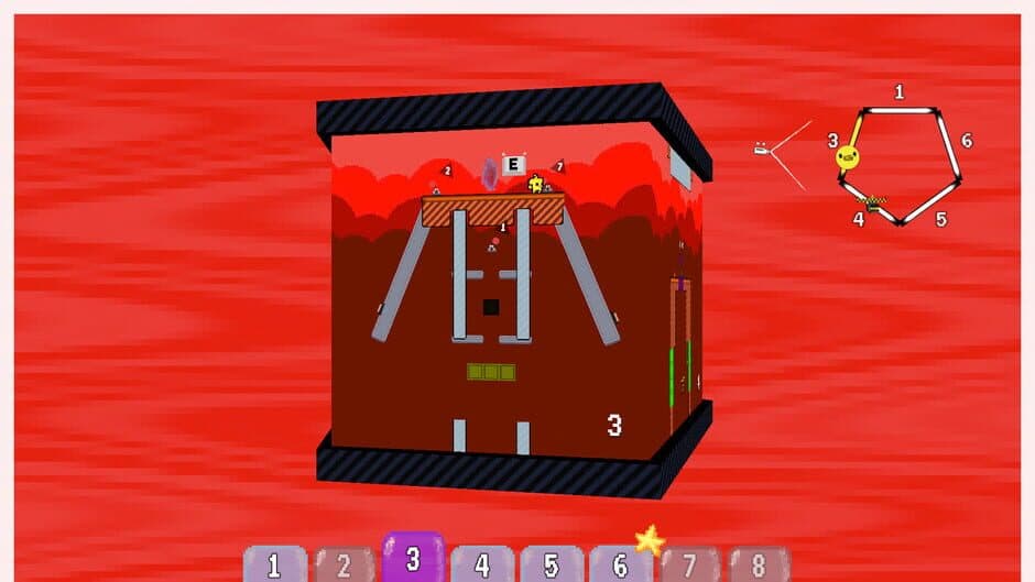 Chicklet screenshot 3