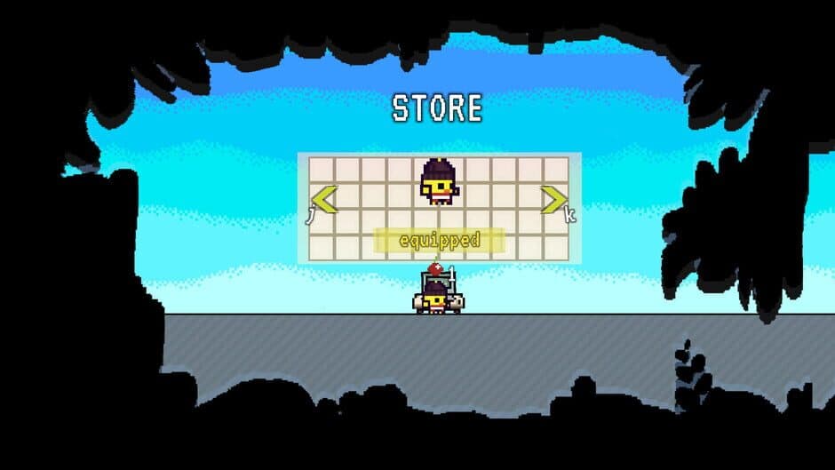 Chicklet screenshot 6