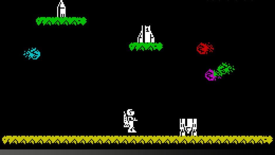 Rare Collection 1 screenshot 1