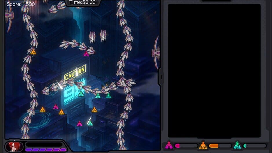 Tentacle Wars screenshot 2