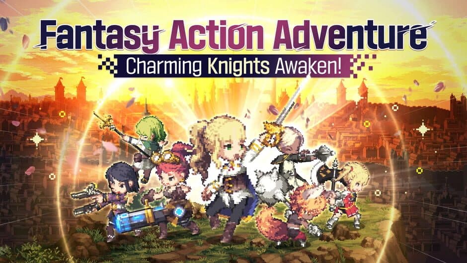 Goddess Order screenshot 3