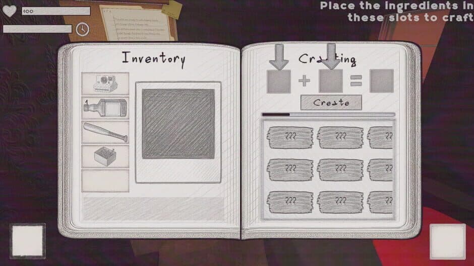 The Locked Room screenshot 4