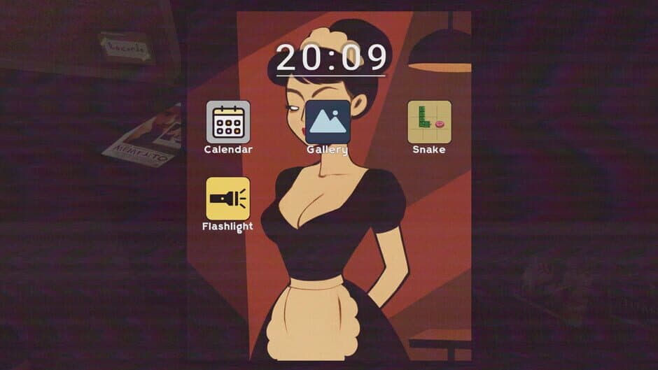 The Locked Room screenshot 5