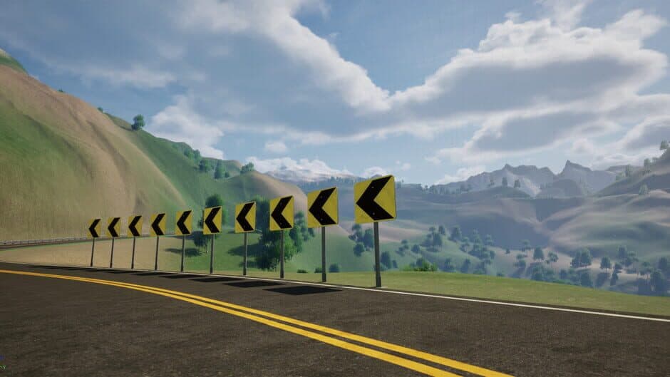 Drift Cart screenshot 6