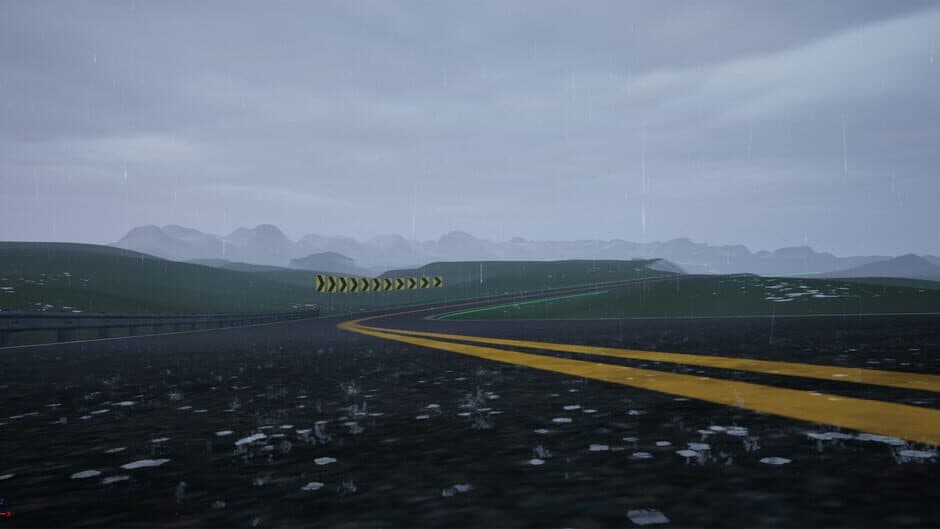 Drift Cart screenshot 2