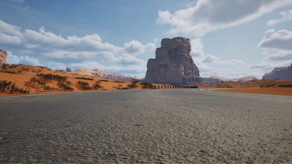 Drift Cart screenshot 3