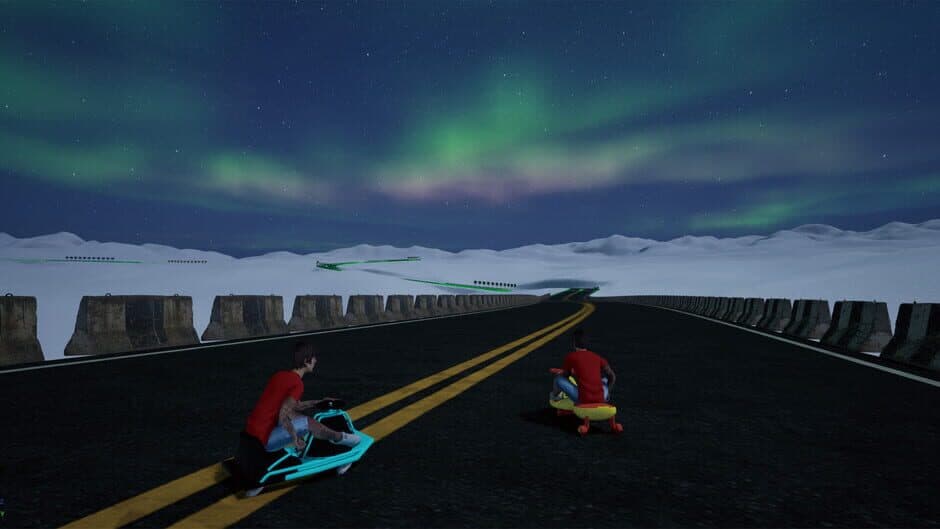 Drift Cart screenshot 5