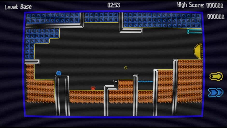 TimeNot screenshot 1