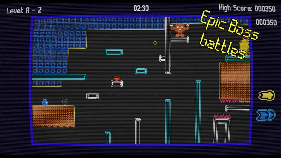 TimeNot screenshot 2