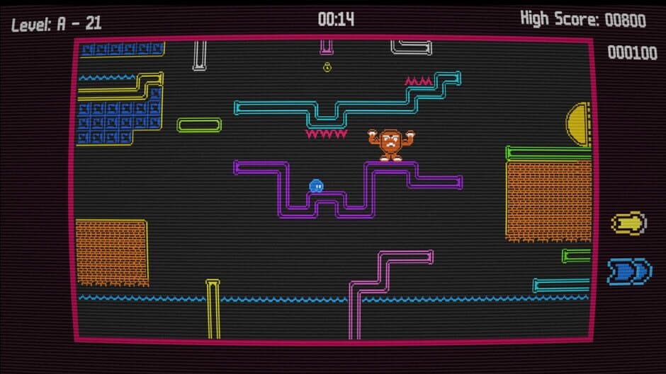 TimeNot screenshot 4