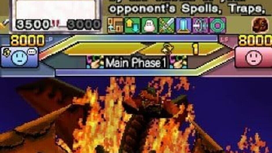 Yu-Gi-Oh! 5D's World Championship 2011: Over the Nexus screenshot 4