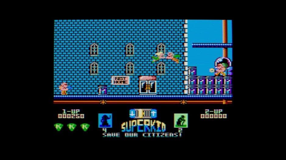 Attic Archive screenshot 2