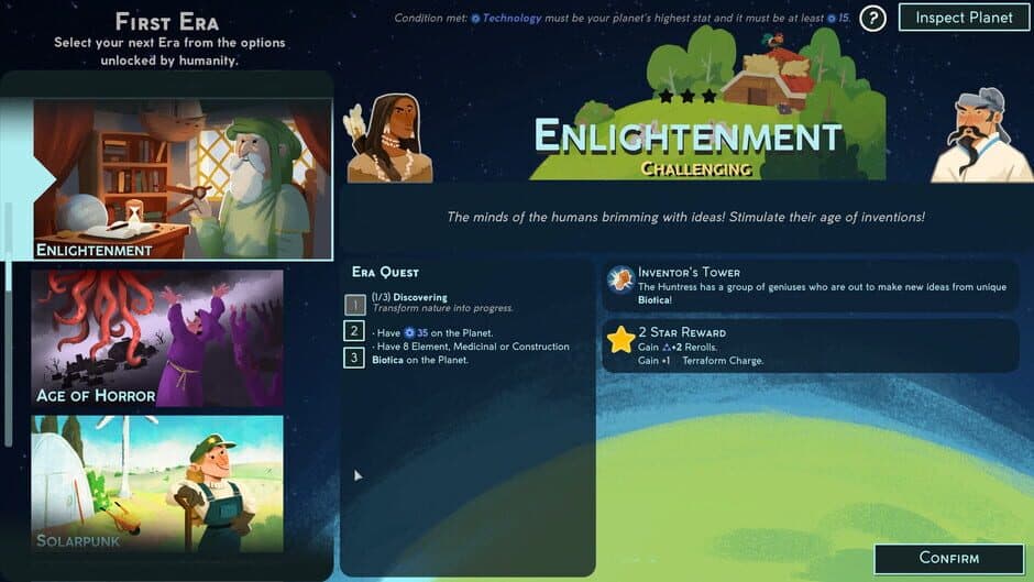 Reus 2: Ice Age screenshot 5