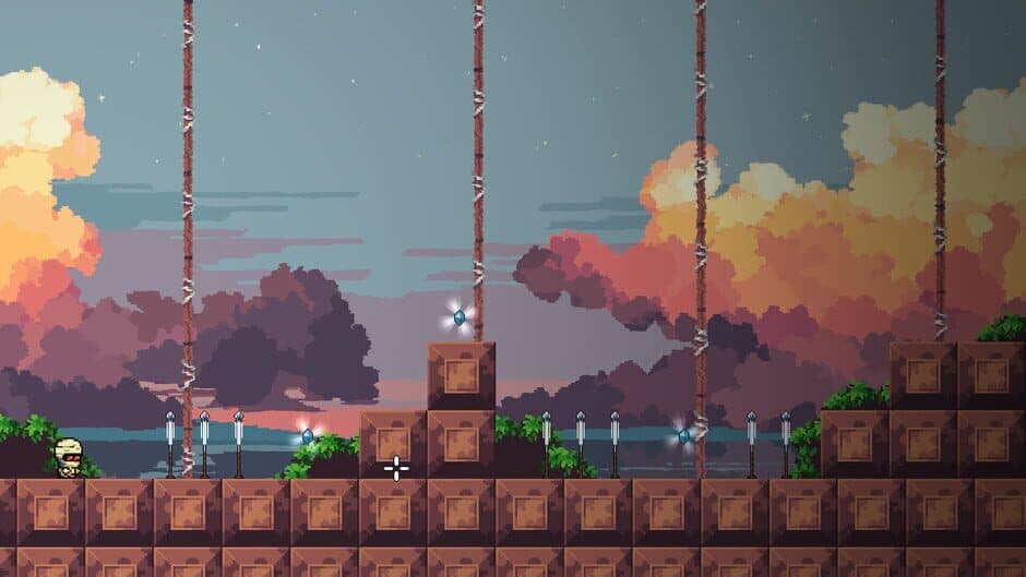 Pharaoh's Leap screenshot 2