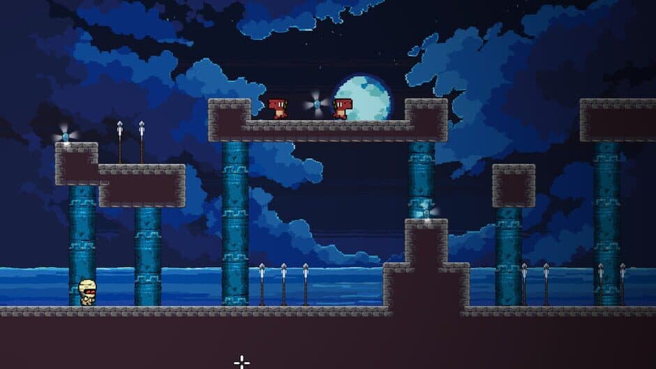 Pharaoh's Leap screenshot 4