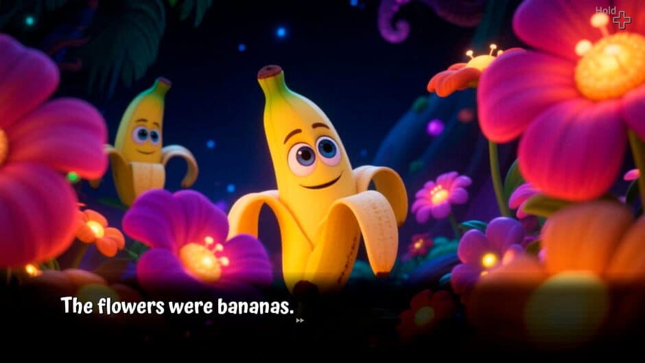 Adventure in Wonderwood screenshot 3