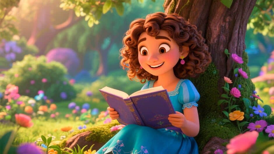 Adventure in Wonderwood screenshot 5